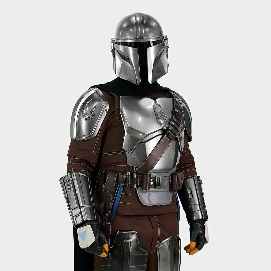 Железный Человек Классический