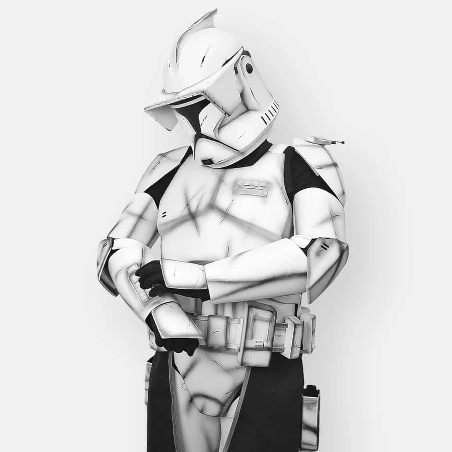 Железный Человек Классический