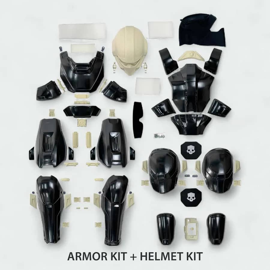 Полиэстер Человек Классический