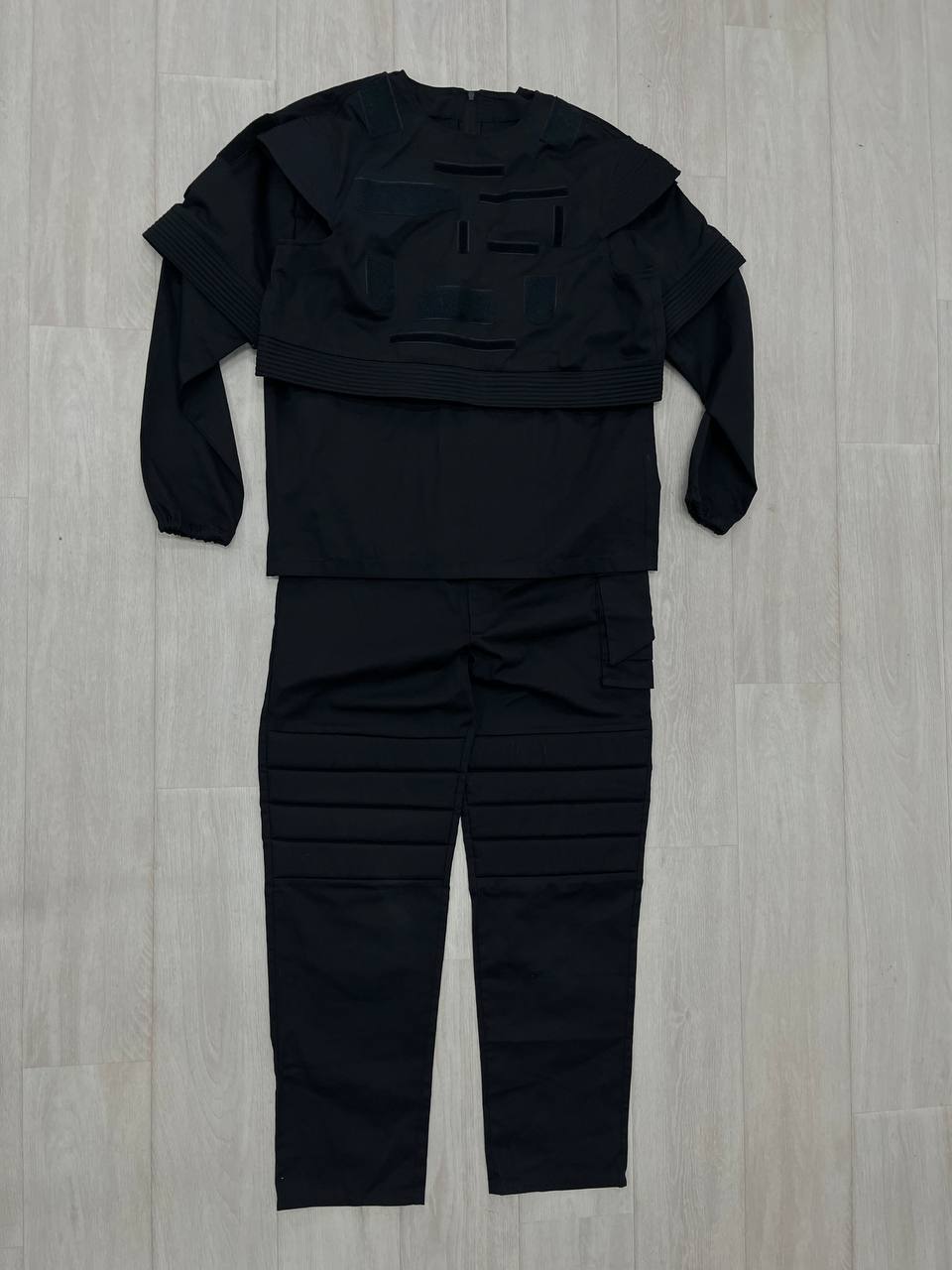 Полиэстер Человек Классический