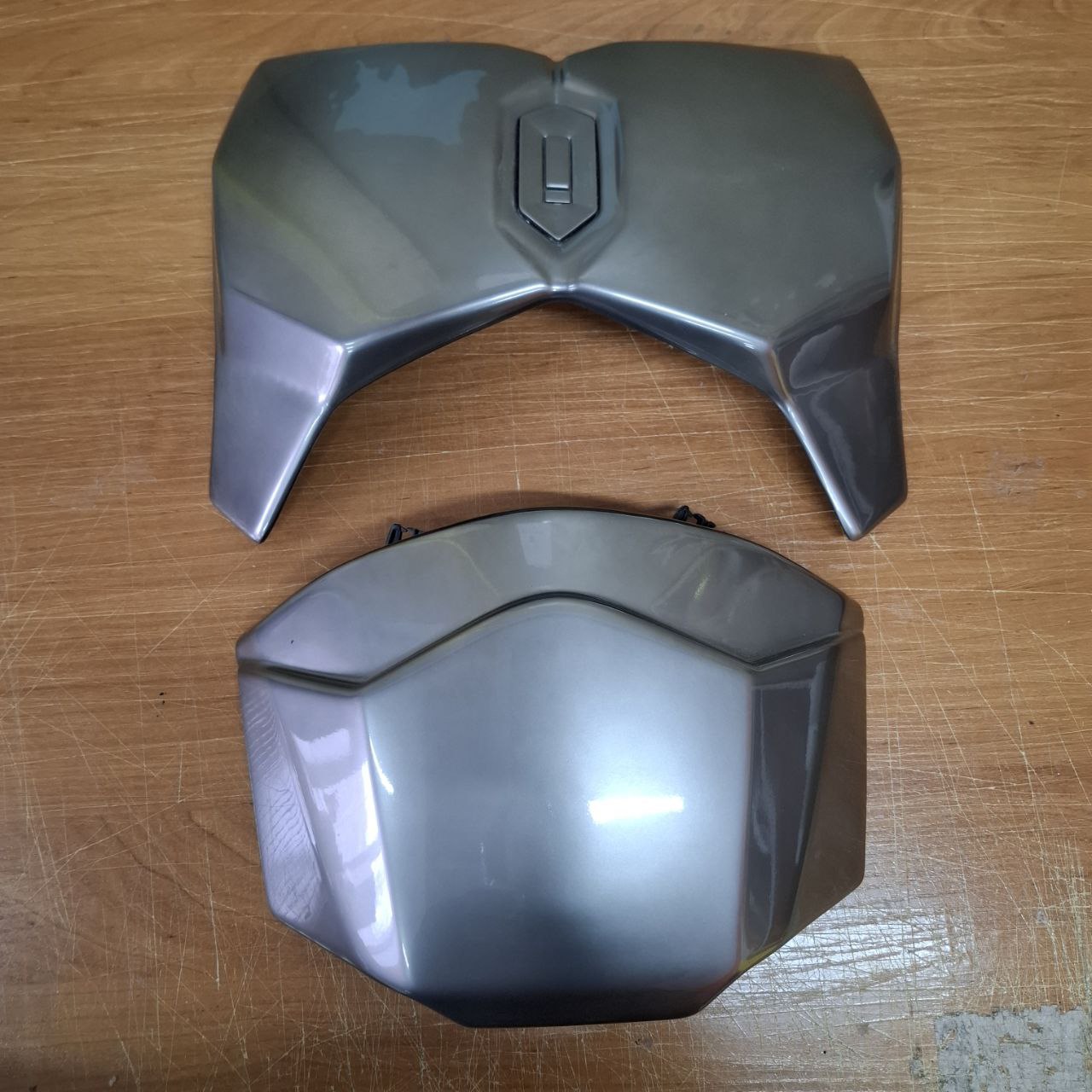 Полиэстер Человек Классический